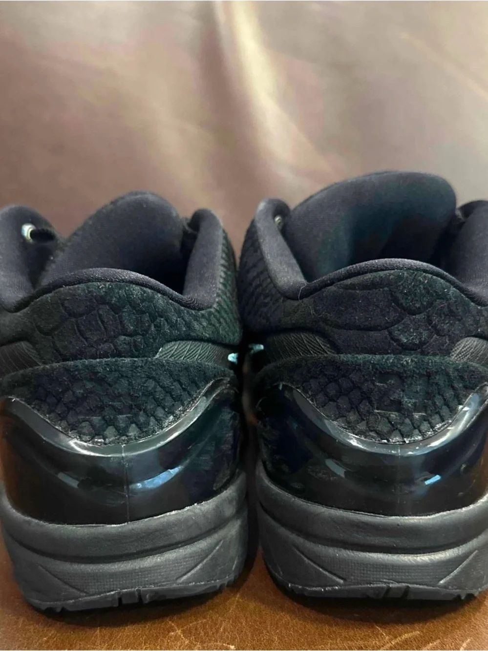 Nike Kobe Protro Snakeskin